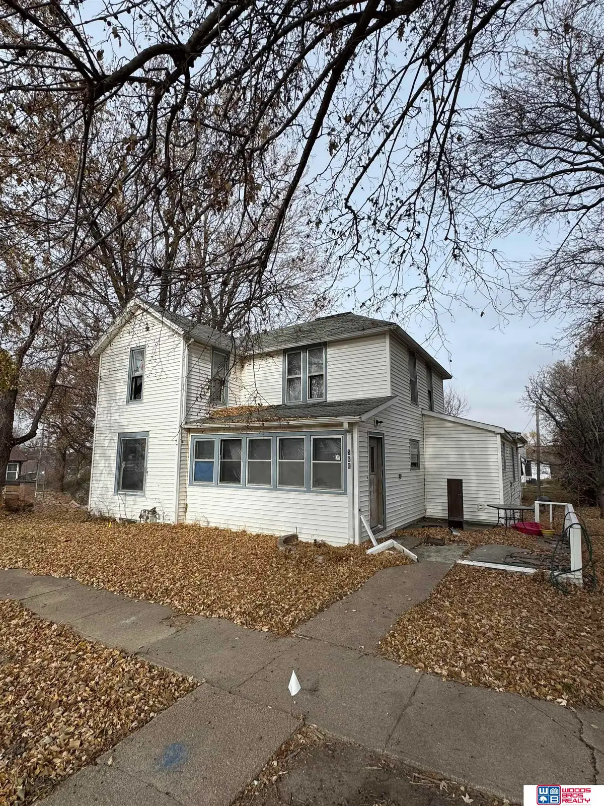 560 Hawkeye Street, Osceola, NE 68651 - Image #1