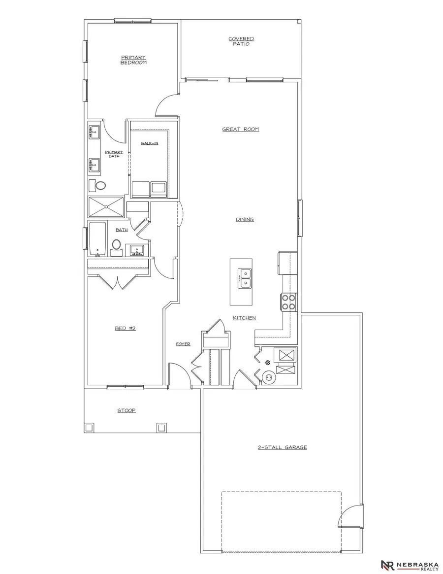 9536 S 87th Street, Lincoln, NE 68526 - Image #2