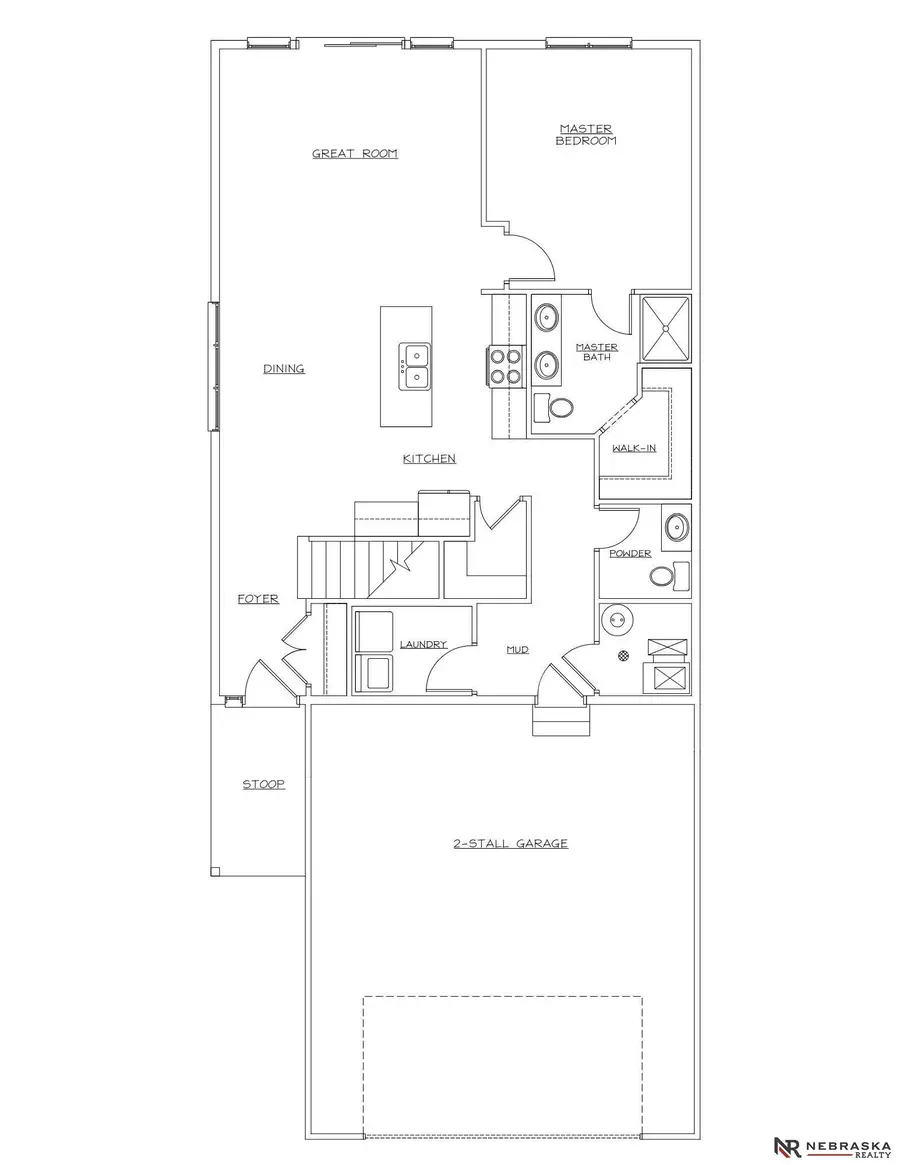 9528 S 87th Street, Lincoln, NE 68526 - Image #2