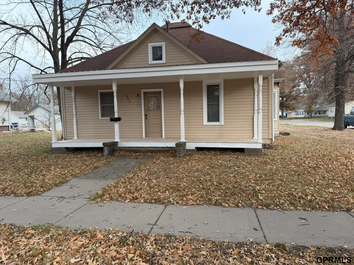 606 Main Street, Crete, NE 68333 - Image #1