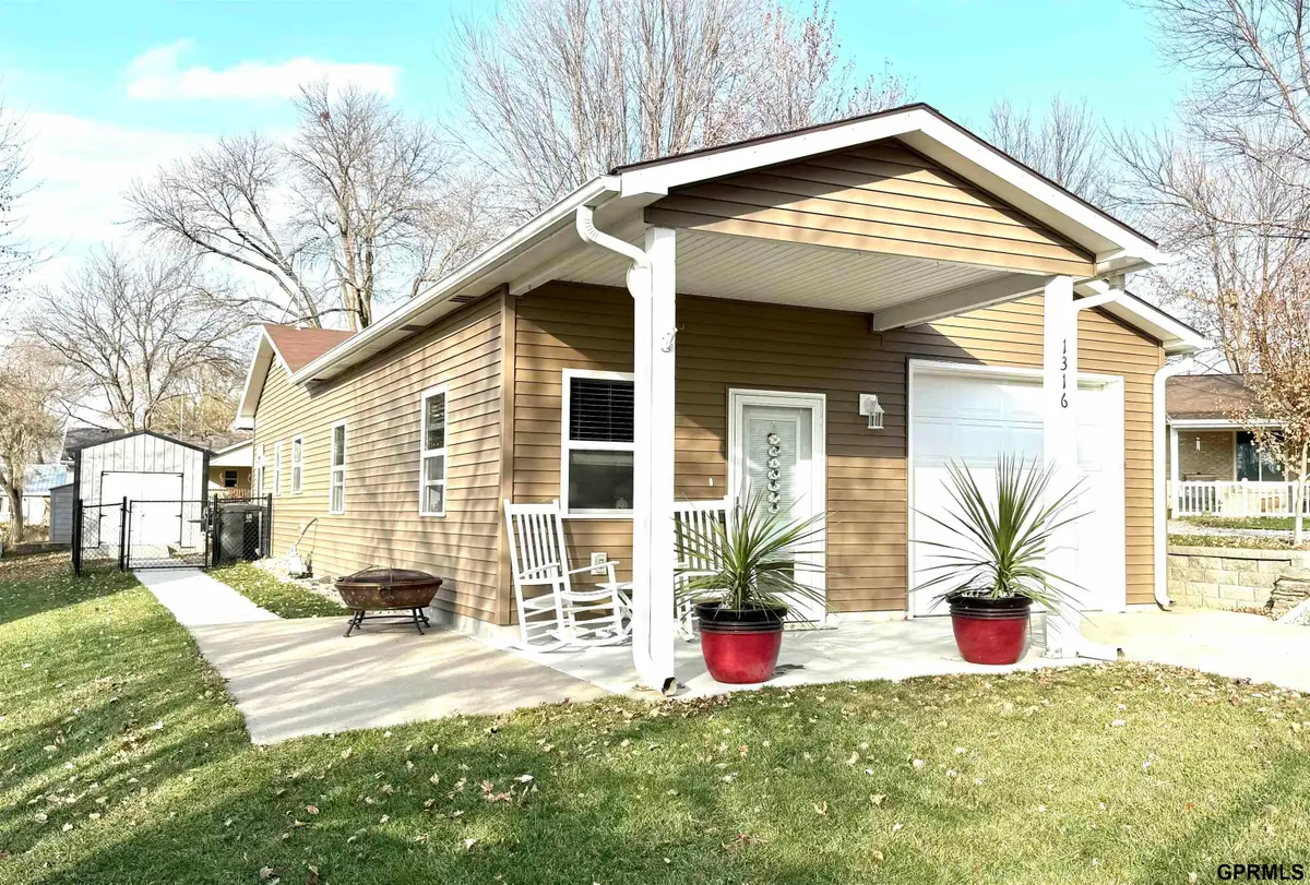 1316 14th Corso, Nebraska City, NE 68410 - Image #1