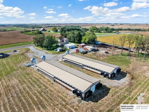 34816 O Street, Avoca, NE 68307