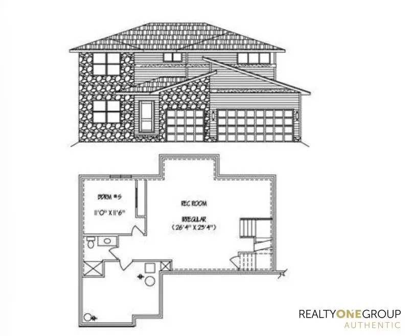 5102 Pinehill Road, Bellevue, NE 68133 - Image #1