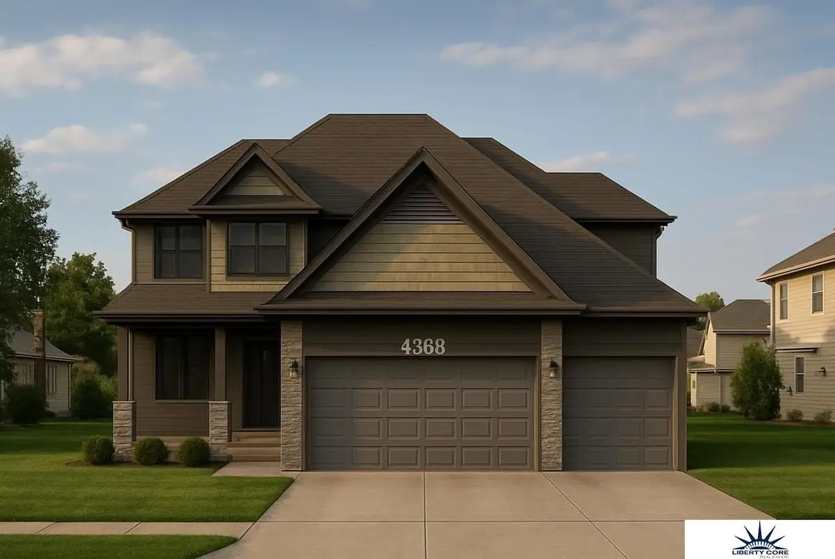 4308 S 210th Avenue, Elkhorn, NE 68022 - Image #1