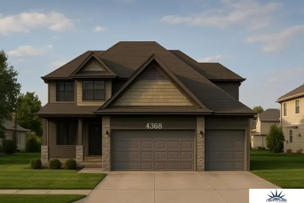 4308 S 210th Avenue, Elkhorn, NE 68022