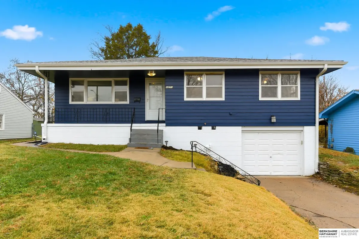 4851 Browne Street, Omaha, NE 68104 - Image #1