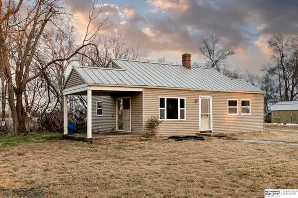 135 Joyce Circle, Mead, NE 68041