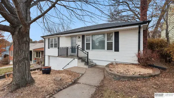 5438 Charles Street, Omaha, NE 68132