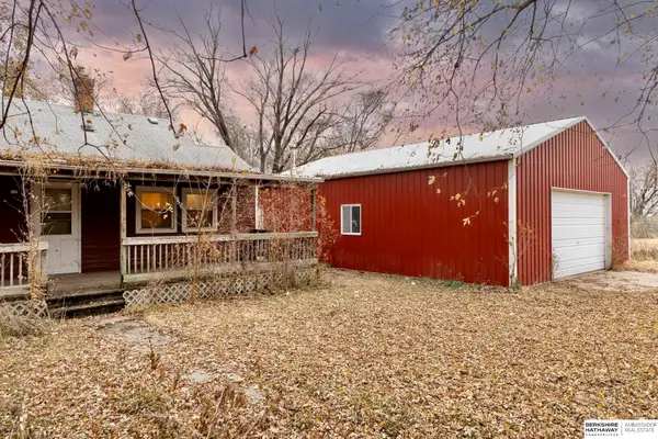 137 Joyce Circle, Mead, NE 68041