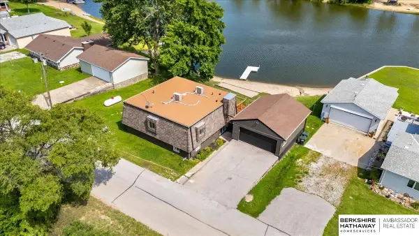 2040 Platteview Drive, Cedar Creek, NE 68016