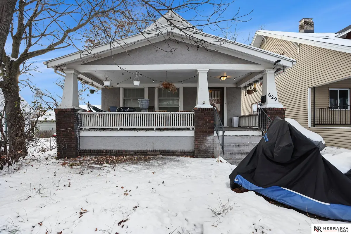 629 S 27th Street, Lincoln, NE 68510 - Image #1