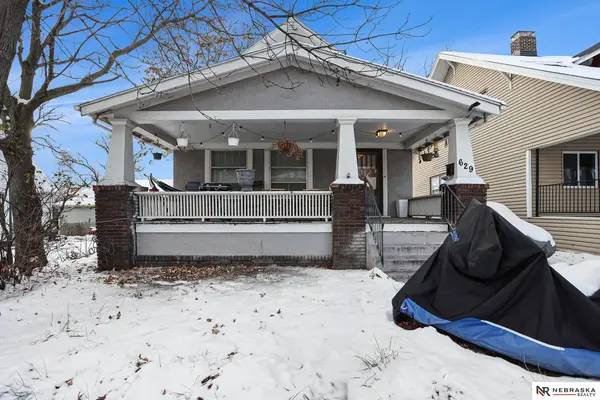 629 S 27th Street, Lincoln, NE 68510