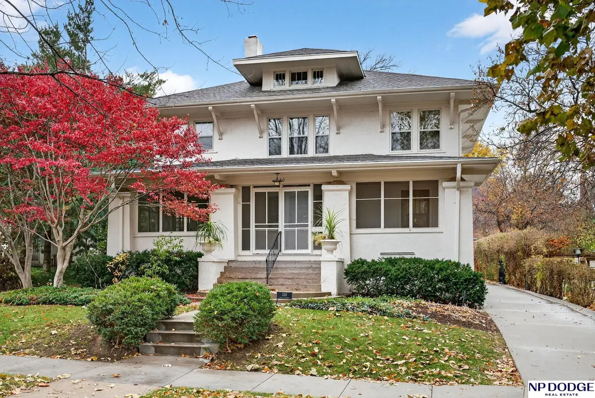 320 S 52nd Street, Omaha, NE 68132 - Image #1