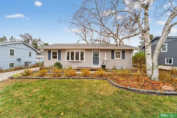 2417 S 123 Street, Omaha, NE 68144