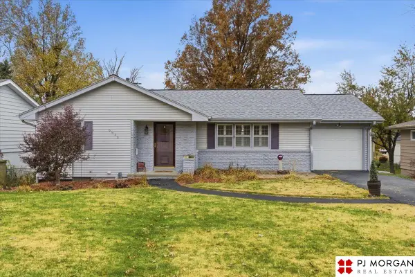 6640 S 85th Avenue, Ralston, NE 68127