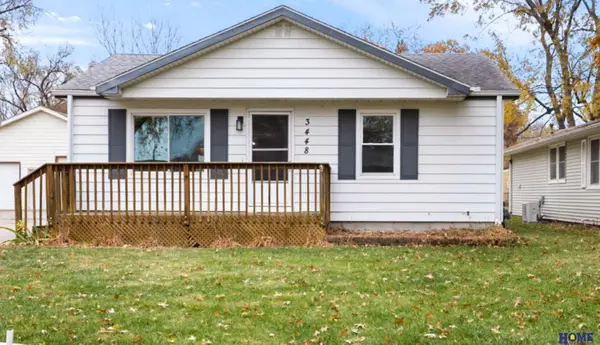3448 N 52nd Street, Lincoln, NE 68504