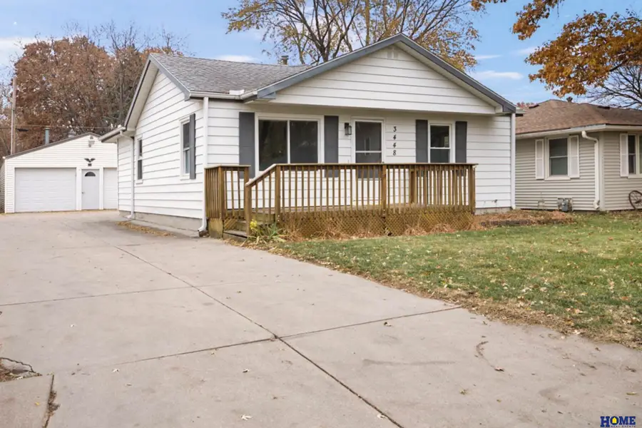3448 N 52nd Street, Lincoln, NE 68504 - Image #2