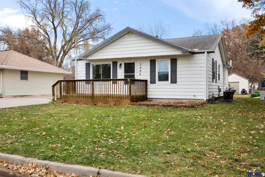 3448 N 52nd Street, Lincoln, NE 68504 - Image #3