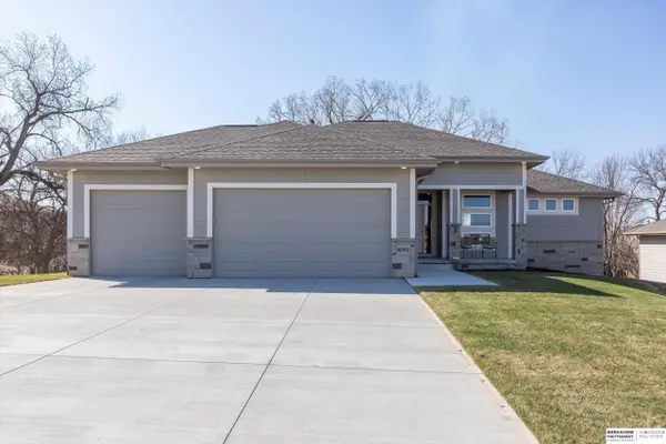 16015 Zac Lane, Bennington, NE 68007