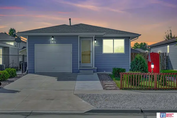2831 W Sumner Street, Lincoln, NE 68522
