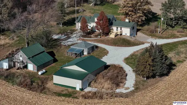 16297 16 County Road, Blair, NE 68008