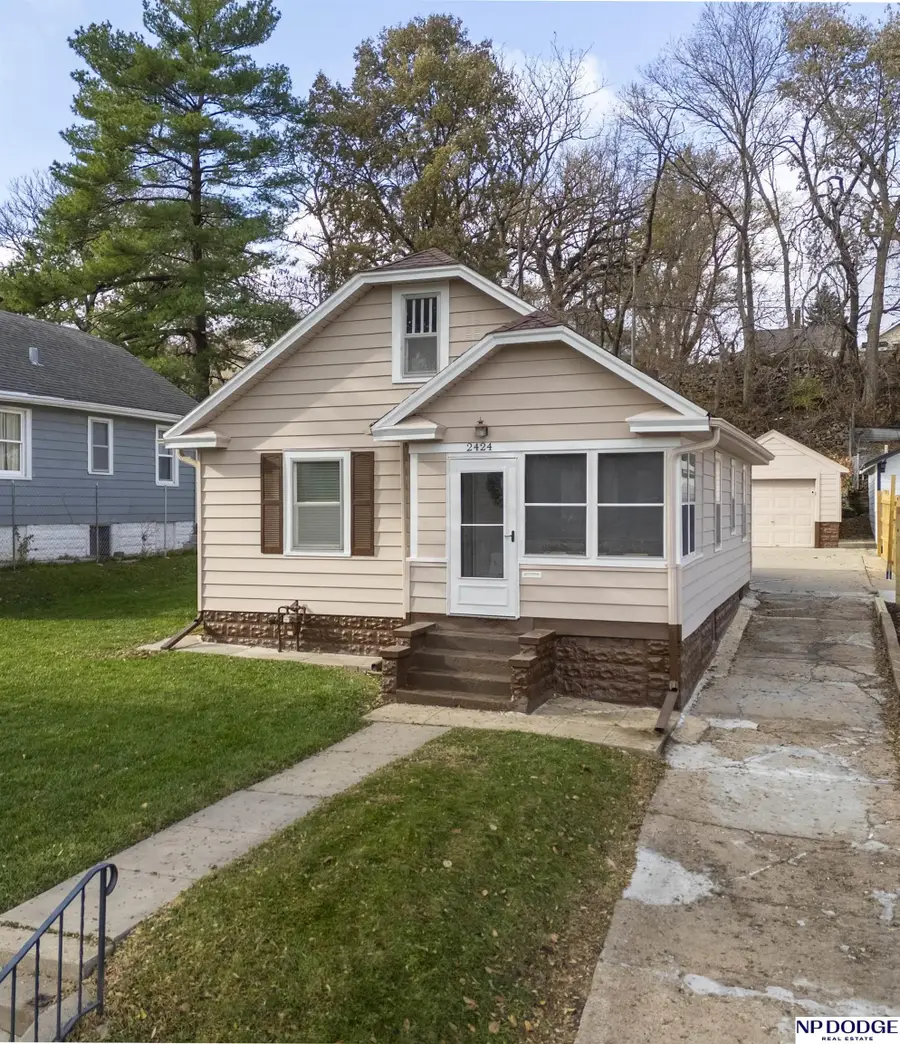 2424 S 23rd Street, Omaha, NE 68108 - Image #3