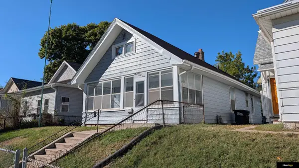 1944 S 11 Street, Omaha, NE 68108