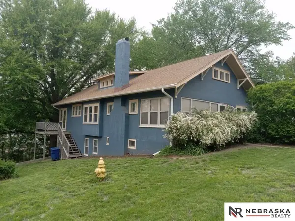 502 N 6th Street, Plattsmouth, NE 68048