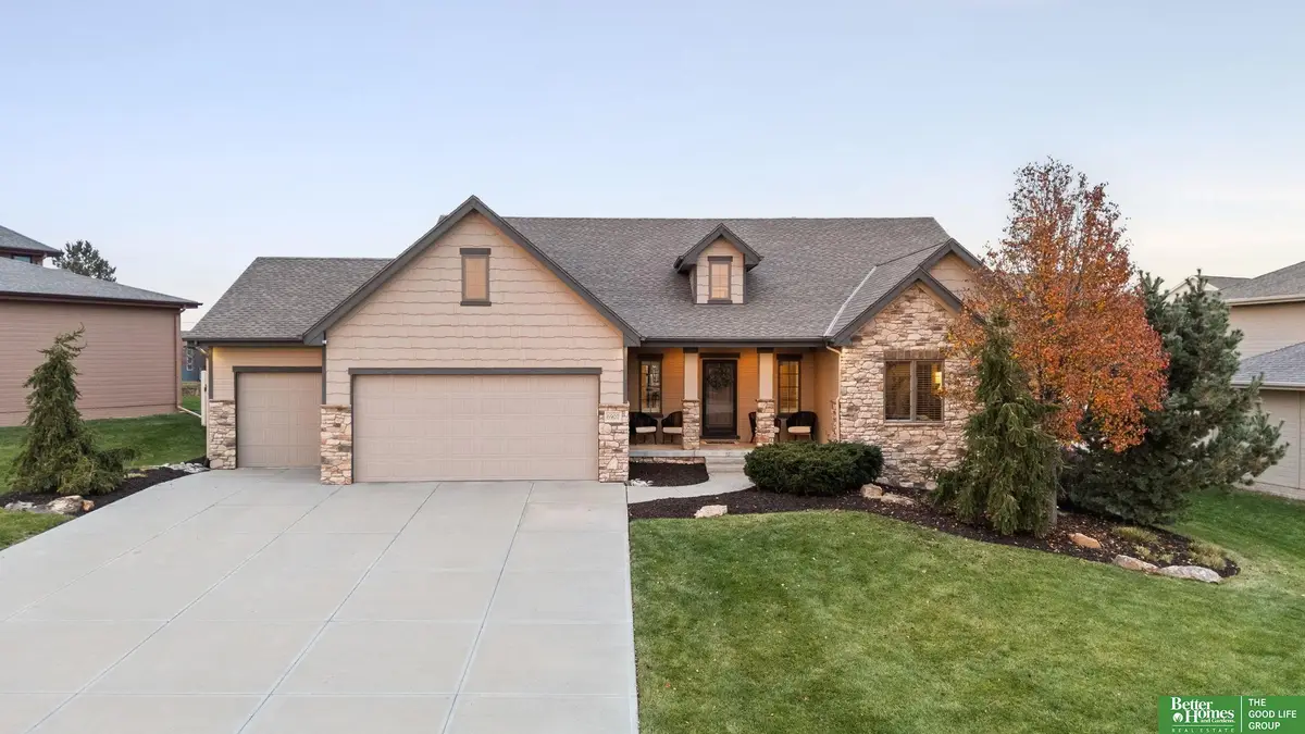 6907 S 201 Street, Gretna, NE 68028 - Image #1