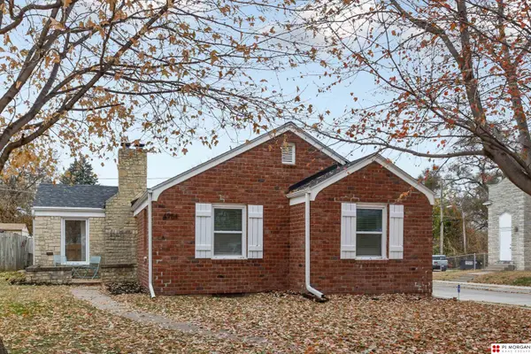 4954 Ohio Street, Omaha, NE 68104