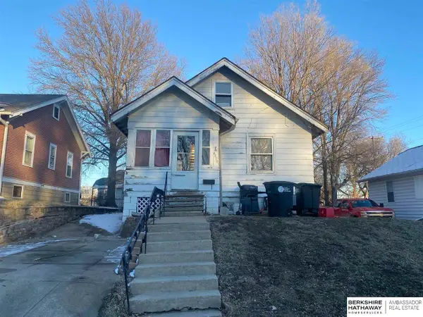 4819 N 47 Street, Omaha, NE 68104