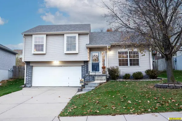 7913 Bauman Avenue, Omaha, NE 68122