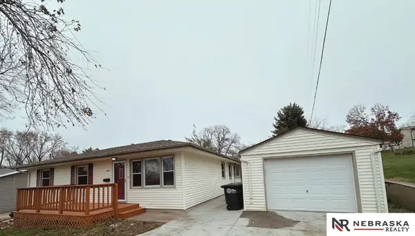 4903 N 64th Street, Omaha, NE 68104