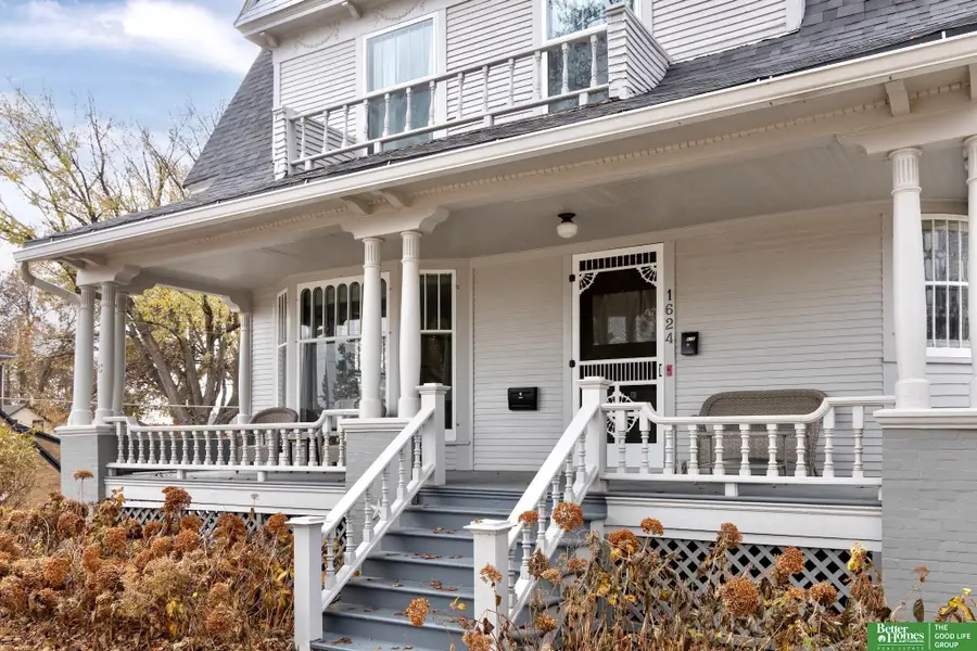 1624 S 32 Avenue, Omaha, NE 68105 - Image #2