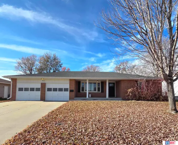 915 N 20th Street, Beatrice, NE 68310