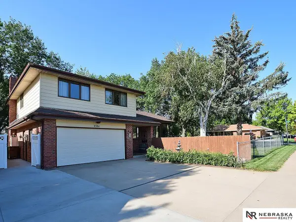 2301 Dodge Street, Lincoln, NE 68521