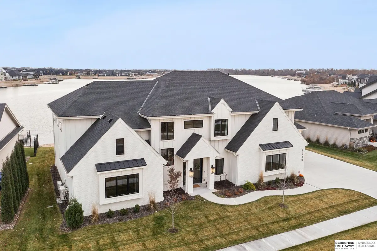 6213 N 295th Street, Valley, NE 68064 - Image #1