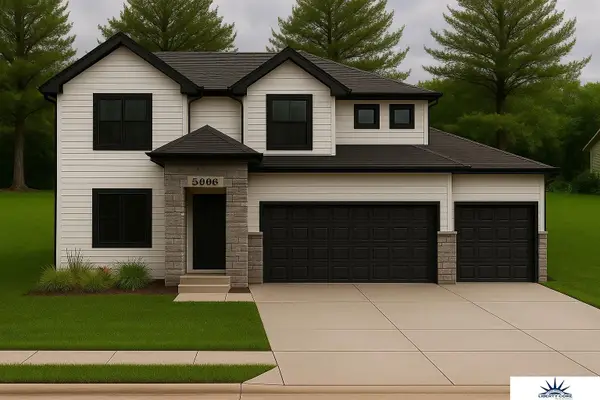 4205 S 210th Avenue, Elkhorn, NE 68022