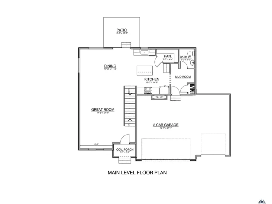 4205 S 210th Avenue, Elkhorn, NE 68022 - Image #2