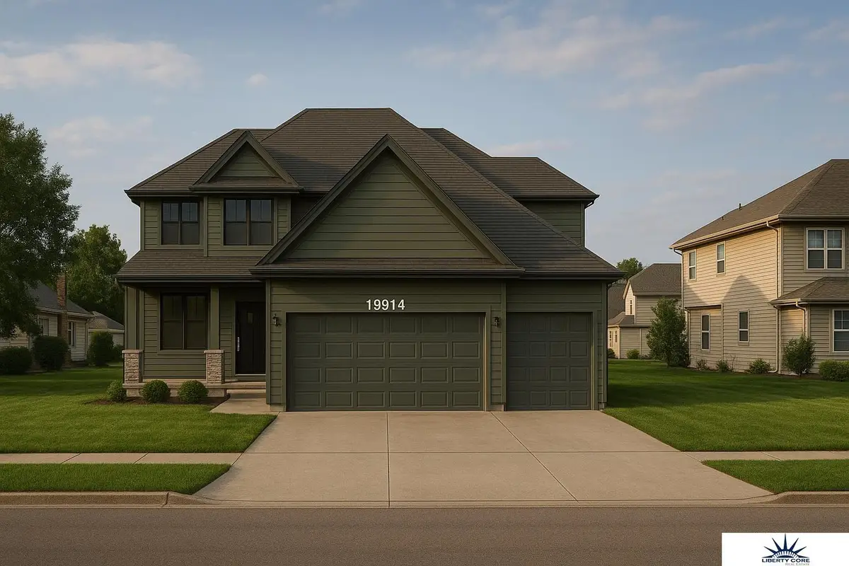 19914 Weir Street, Omaha, NE 68135 - Image #1