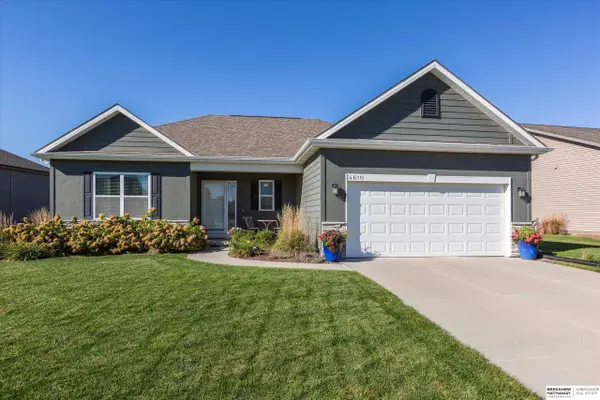 4610 N 205th Street, Omaha, NE 68022