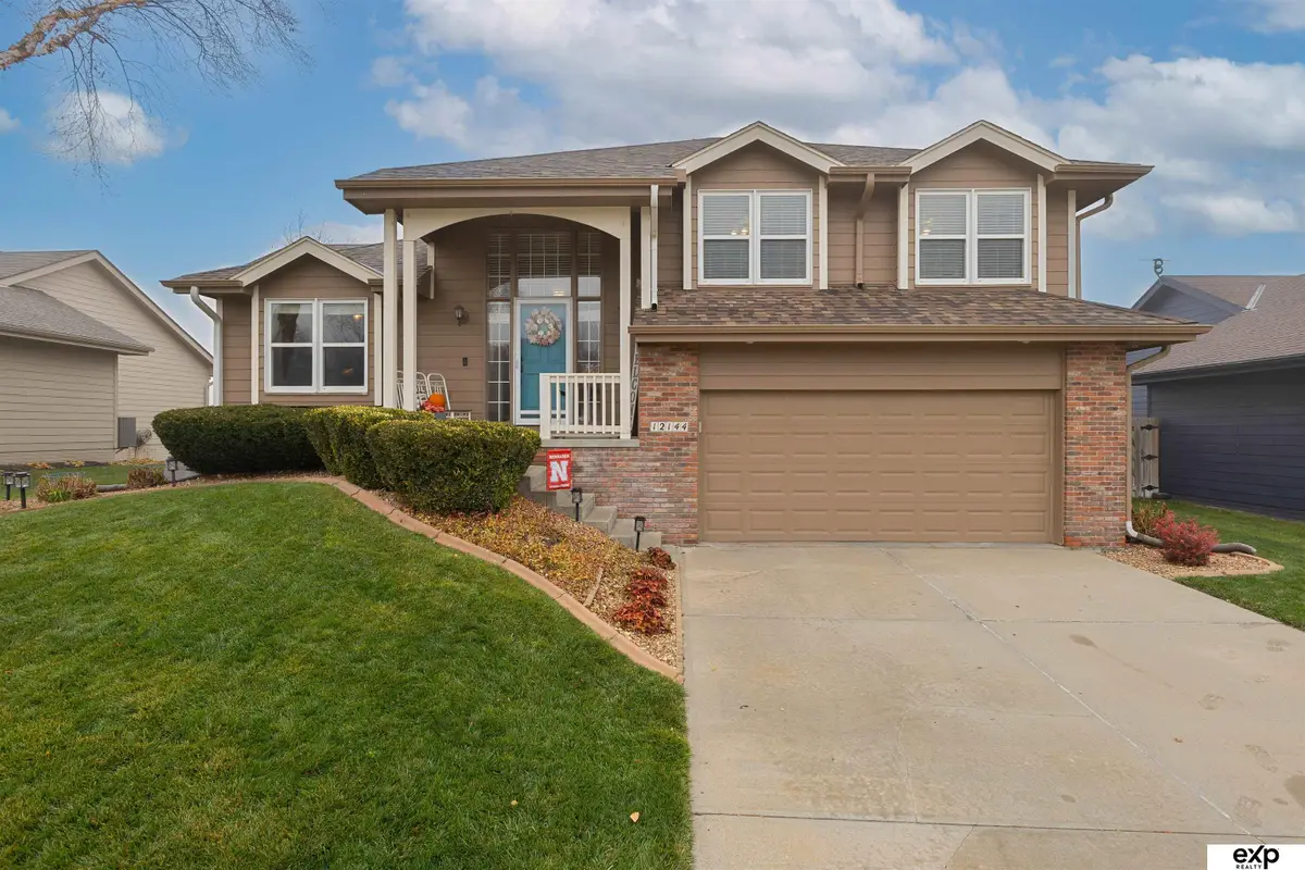 12144 S 221st Street, Gretna, NE 68028 - Image #1