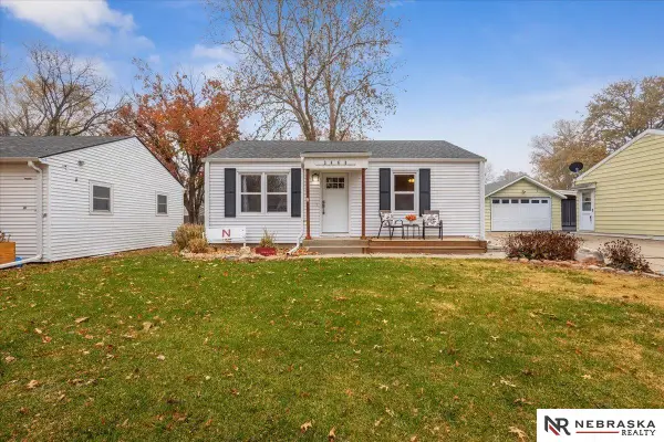 3460 N 53rd Street, Lincoln, NE 68504