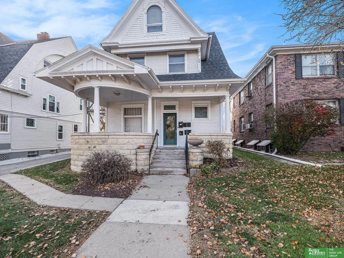 1618 S 32 Avenue, Omaha, NE 68105-9999 - Image #1