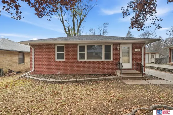 1721 N 57th Street, Lincoln, NE 68505