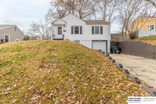 1340 S 51st Avenue, Omaha, NE 68106