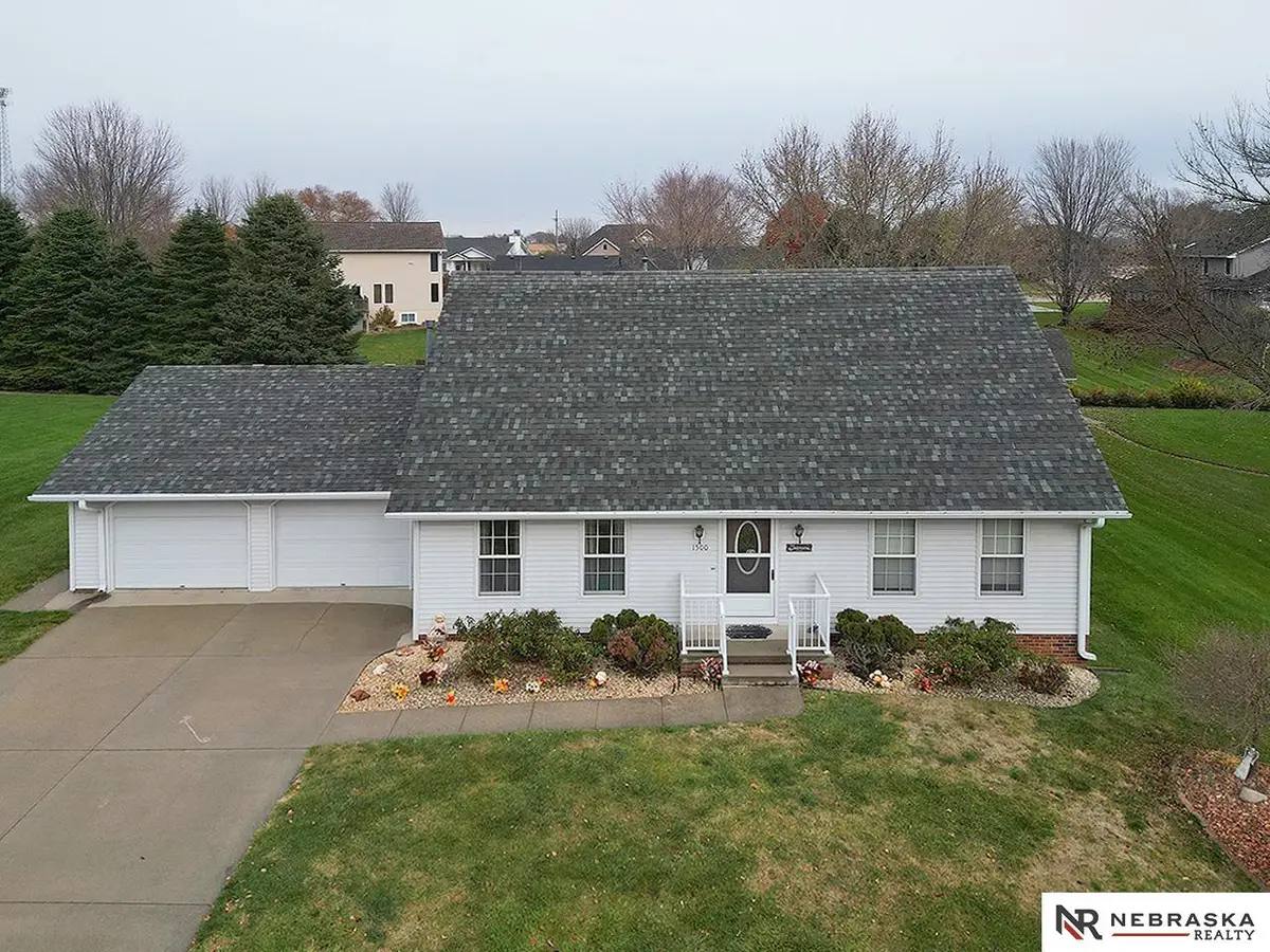 1500 Walnut Drive, Arlington, NE 68002 - Image #1