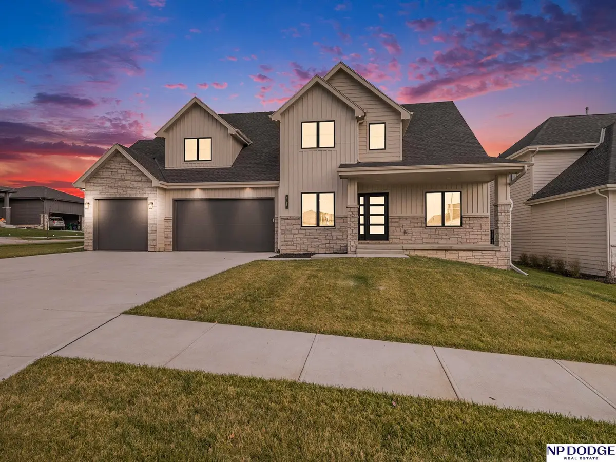 3301 S 212 Street, Chicago, NE 68022 - Image #1