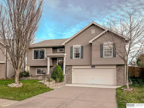 14505 Grebe Street, Bennington, NE 68007