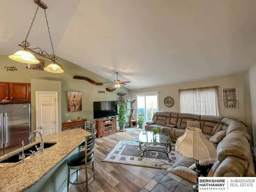 14505 Grebe Street, Bennington, NE 68007 - Image #2